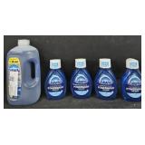 4- Dawn Powerwash refills 16oz each. Dawn