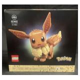 Eevee Pokï¿½mon Lego