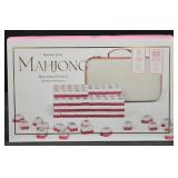 Maison Lude Mahjong Blooming Edition