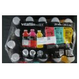 20pk vitamin water variety pk