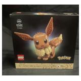 Eevee Pokï¿½mon Lego