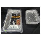 Steam Table Pans full size 15 count. Steam Table