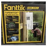 Smart brushless Cordless drill. Not check for