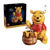 LEGO Disney Winnie the Pooh Building Set, 1399