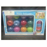 Reusable Water Balloons 20 pieces