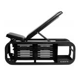 MSRP: $449 Centr Fusion Workout Bench with