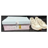 Reebok womenï¿½s size 8.5 Chaos style shoes