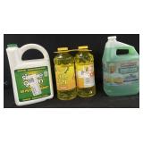 Simple green all purpose cleaner 4.14L. Twin pack