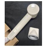 Laifen hair dryer with head