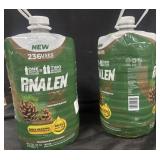 2, 1.8 gallons of multipurpose cleaner