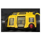 Stanley fat max jump starter, NOT tested