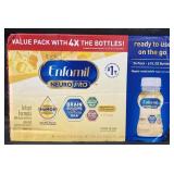 24-6 fl oz Enfamil Nero Pro infant formula