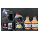 1 gal. Frenchï¿½s Worcestershire sauce, 1.89L