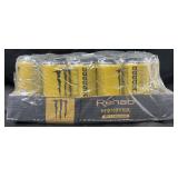 22-15.5 fl oz Monster Rehab tea & lemonade drinks