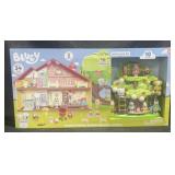 Blueyï¿½s Family Barbecue Mega Bundle