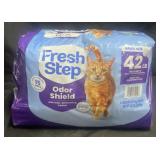 Fresh Step Odor Shield 42lb
