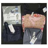 Women's size Large dresses. New w/ tags