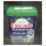 Cascade 46.4oz 82 action pacs