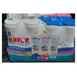 Bubblr 12pk variety pk sparkling water