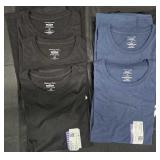 Men's size 2XL shirts. New w/ tags