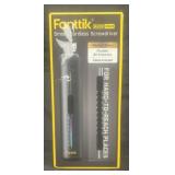 Smart Cordless Screwdriver (not tested for