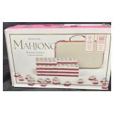 Mahjong Maison Lude Blooming Edition not checked