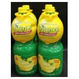 2 -2 pk 48fl oz real lemon juice