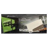 Full-motion TV wall mount 26ï¿½-75ï¿½