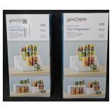 2- YouCupia can organizer