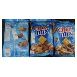 3 40oz bags traditional chex mix