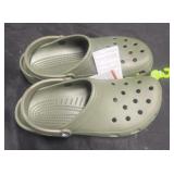 Crocs Menï¿½s-9 Womenï¿½s-11