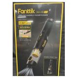 Fanttik Cordless Handheld Vacuum Cleaned factory