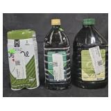 Olive Oil spray twin pack 7oz cans. Olive Oil