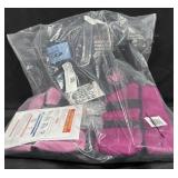 Womenï¿½s large body glove life jacket, 37ï¿½- 41ï¿½