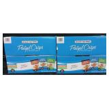 Snack factory pretzel chips 24 CT 36oz