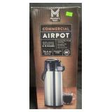 Commercial Airpot 74.4oz (used)
