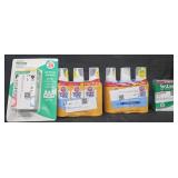 Pataday eye drops 3 pack. 2- Arm and Hammer
