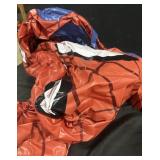Big 6ft water inflatable spiderman for kids