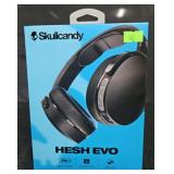 Skullcandy Hesh Evo Wireless Over-Ear Bluetooth