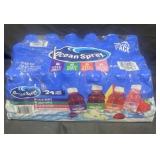 Ocean Spray 24 pack