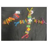 Bird Toys