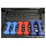 Dumbbell Set