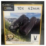 National Geographic Binoculars
