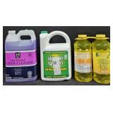 No rinse floor cleaner 1 gallon. Simple Green 1