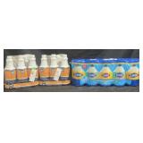 6- Oven Grill & Fryer Cleaner 32 fl oz each, 5
