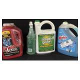 80oz twin pack or drank max gel ultra. Simple