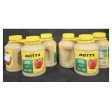 6- Mott's Applesauce 46oz each