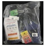 Body glove youth boys 55-88lbs life jacket