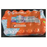 Gatorade 24pk variety 20oz bottles
