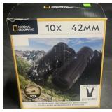 National Geographic Binoculars